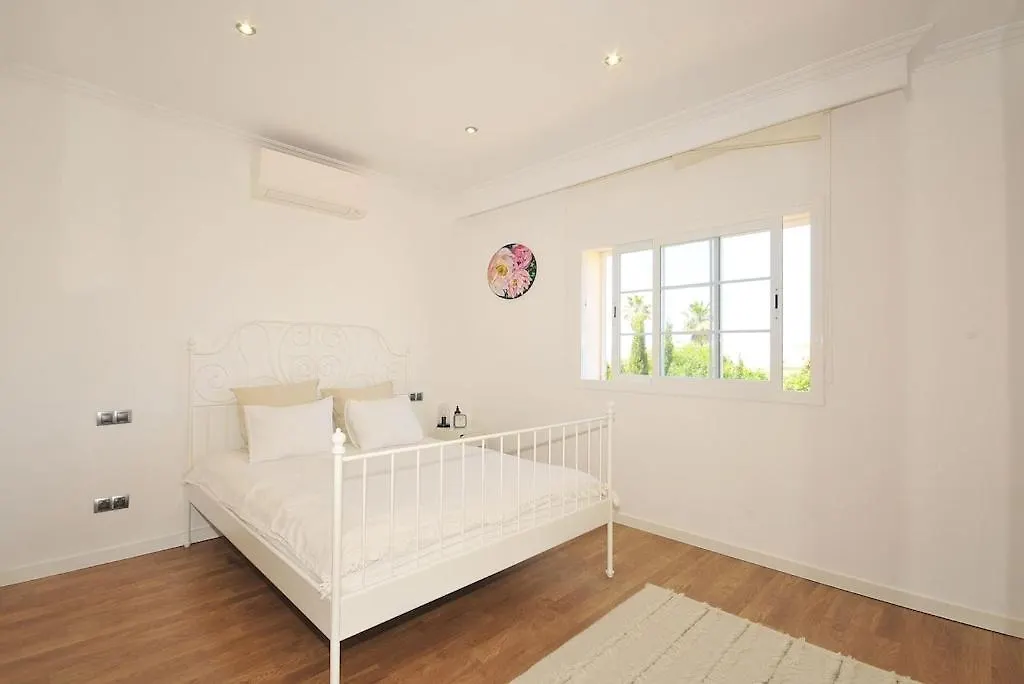 Villa Tolleric Mallorca Llucmajor  0*, Llucmajor (Mallorca)