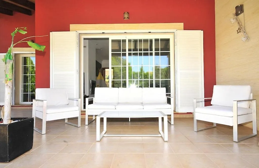 Villa Tolleric Mallorca Llucmajor  Сasa de vacaciones Llucmajor (Mallorca)