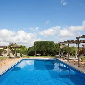 Petit Son Perdiu Vakantieboerderij